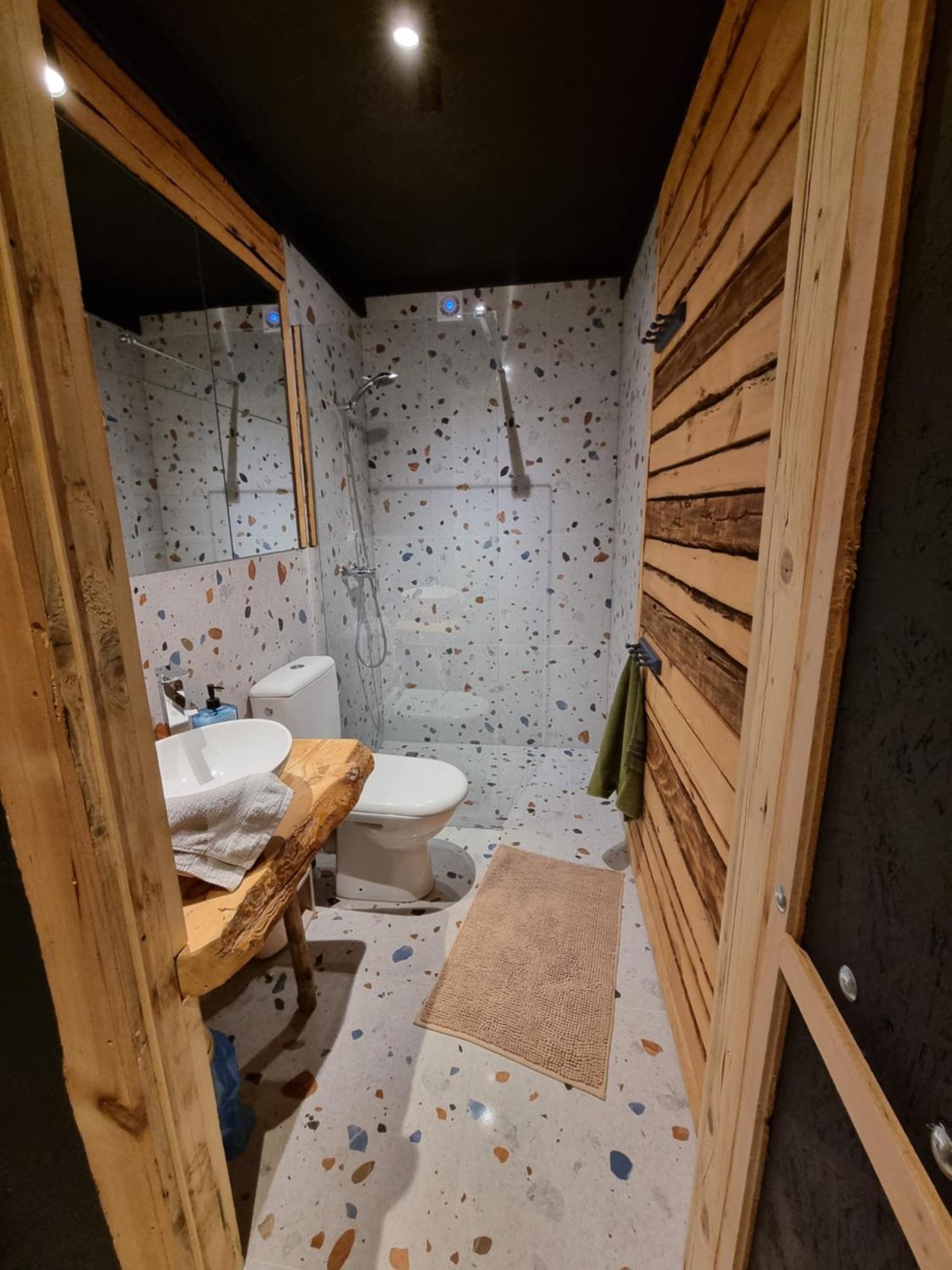 Maciejowka Borki 33 Villa Dış mekan fotoğraf